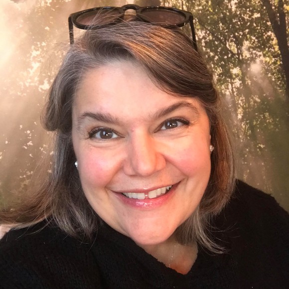 Meet your Posher, Susan - Picture 1 of 1